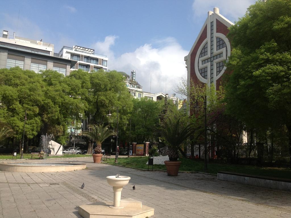 Astra Family Hotel 3*
