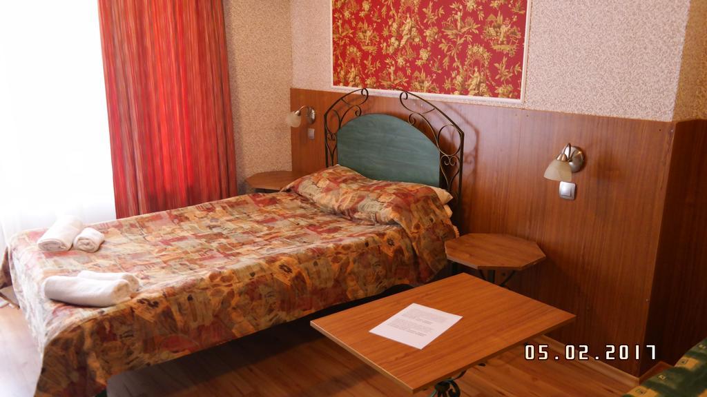 Hotel Astra Family 3*
